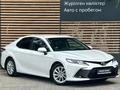 Toyota Camry Prestige 2021 года за 14 890 000 тг. в Алматы – фото 5