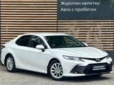 Toyota Camry Prestige 2021 годаүшін14 890 000 тг. в Алматы – фото 5