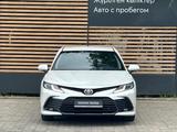 Toyota Camry Prestige 2021 годаүшін14 890 000 тг. в Алматы – фото 3