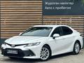 Toyota Camry Prestige 2021 года за 14 890 000 тг. в Алматы