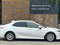 Toyota Camry Prestige 2021 года за 14 890 000 тг. в Алматы – фото 8