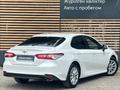 Toyota Camry Prestige 2021 года за 14 890 000 тг. в Алматы – фото 2