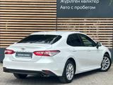 Toyota Camry Prestige 2021 годаүшін14 890 000 тг. в Алматы – фото 2