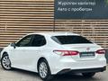 Toyota Camry Prestige 2021 года за 14 890 000 тг. в Алматы – фото 6