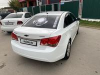 Chevrolet Cruze 2012 годаfor4 500 000 тг. в Костанай