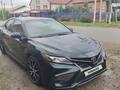 Toyota Camry 2021 годаfor13 999 999 тг. в Петропавловск – фото 7