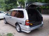Nissan Prairie Joy 1996 года за 1 500 000 тг. в Алматы – фото 2