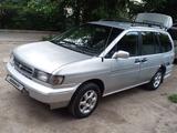 Nissan Prairie Joy 1996 года за 1 500 000 тг. в Алматы