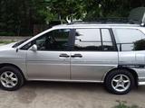 Nissan Prairie Joy 1996 года за 1 500 000 тг. в Алматы – фото 3