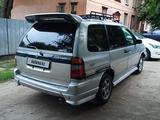 Nissan Prairie Joy 1996 года за 1 500 000 тг. в Алматы – фото 4