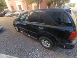 Kia Sorento 2006 года за 2 900 000 тг. в Астана – фото 2