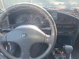 Subaru Legacy 1991 года за 1 200 000 тг. в Талдыкорган – фото 5