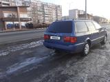 Volkswagen Passat 1993 года за 2 500 000 тг. в Уральск