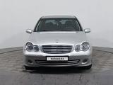 Mercedes-Benz C 320 2004 года за 4 290 000 тг. в Астана – фото 2