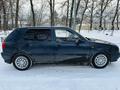 Volkswagen Golf 1992 годаfor1 550 000 тг. в Тараз – фото 7