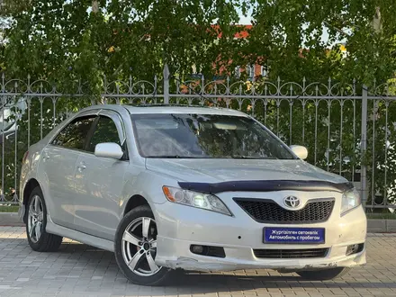 Toyota Camry 2008 года за 4 690 000 тг. в Кокшетау