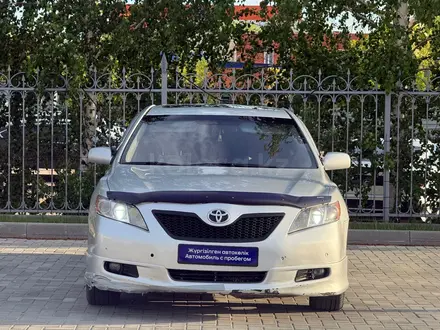 Toyota Camry 2008 года за 4 690 000 тг. в Кокшетау – фото 2