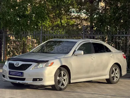 Toyota Camry 2008 года за 4 690 000 тг. в Кокшетау – фото 3
