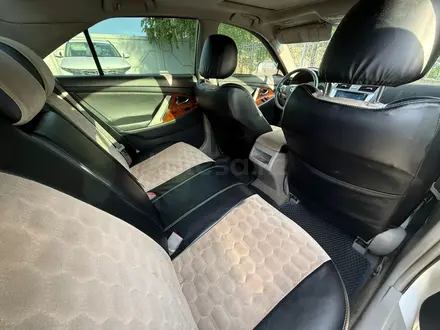 Toyota Camry 2008 года за 4 690 000 тг. в Кокшетау – фото 13