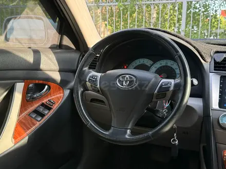 Toyota Camry 2008 года за 4 690 000 тг. в Кокшетау – фото 9