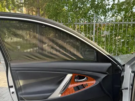Toyota Camry 2008 года за 4 690 000 тг. в Кокшетау – фото 6