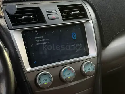 Toyota Camry 2008 года за 4 690 000 тг. в Кокшетау – фото 12