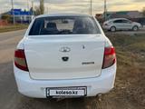 ВАЗ (Lada) Granta 2190 2013 года за 1 600 000 тг. в Уральск – фото 5