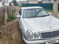 Mercedes-Benz E 300 1998 годаүшін2 800 000 тг. в Жезказган – фото 3