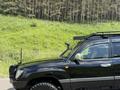 Toyota Land Cruiser 2003 года за 14 300 000 тг. в Алматы – фото 25