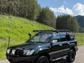 Toyota Land Cruiser 2003 года за 14 300 000 тг. в Алматы – фото 2