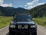 Toyota Land Cruiser 2003 года за 14 300 000 тг. в Алматы