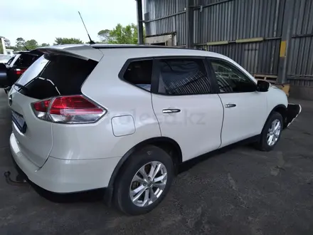 Авторазбор Nissan qashqai j11 j10 X-trail t31 Xtrail t32 Juke terrano в Караганда – фото 5
