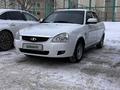 ВАЗ (Lada) Priora 2172 2013 годаүшін2 700 000 тг. в Астана – фото 15