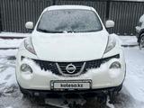 Nissan Juke 2013 года за 5 600 000 тг. в Алматы