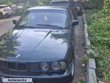 BMW 520 1991 года за 1 100 000 тг. в Петропавловск – фото 4