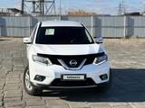 Nissan X-Trail 2018 годаfor9 900 000 тг. в Атырау – фото 3