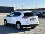 Nissan X-Trail 2018 годаfor9 900 000 тг. в Атырау – фото 5