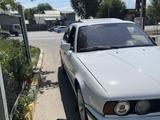 BMW 525 1988 годаүшін1 300 000 тг. в Алматы – фото 5