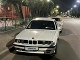 BMW 525 1988 годаүшін1 300 000 тг. в Алматы – фото 2