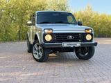 ВАЗ (Lada) Lada 2121 2025 года за 6 720 000 тг. в Уральск – фото 3