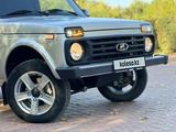 ВАЗ (Lada) Lada 2121 2025 года за 6 720 000 тг. в Уральск – фото 2