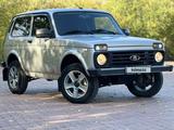 ВАЗ (Lada) Lada 2121 2025 года за 6 720 000 тг. в Уральск