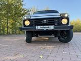 ВАЗ (Lada) Lada 2121 2025 года за 6 720 000 тг. в Уральск – фото 5
