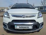 Lifan X50 2017 года за 3 350 000 тг. в Костанай – фото 2