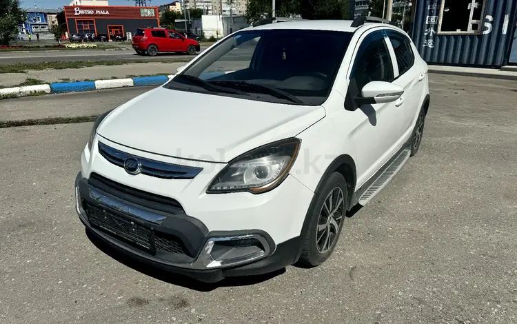 Lifan X50 2017 года за 2 990 000 тг. в Костанай