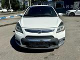 Lifan X50 2017 годаүшін2 990 000 тг. в Костанай – фото 2