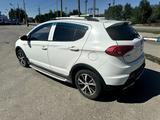 Lifan X50 2017 годаүшін2 990 000 тг. в Костанай – фото 4