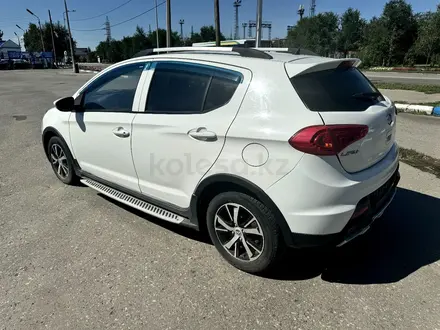 Lifan X50 2017 года за 2 990 000 тг. в Костанай – фото 4