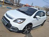 Lifan X50 2017 года за 3 350 000 тг. в Костанай