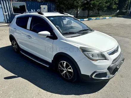 Lifan X50 2017 года за 2 990 000 тг. в Костанай – фото 8